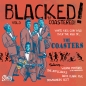 Mobile Preview: Blacked! n Coasted! Vol.3 - White Kids Goin' Wild Over The R&B of.... THE COASTERS