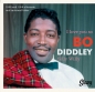 Mobile Preview: Bo Diddley - I Love You So (first version)