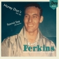 Mobile Preview: Carl Perkins - Honey Don't/Eternal Stay