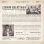 Preview: Johnny Heartsman - Hot House Party