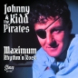 Preview: Johnny Kidd & The Pirates - Maximum Rhythm & Rock