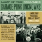 Preview: The Last Of The Garage Punk Unknowns - Volume 5