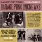 Preview: The Last Of The Garage Punk Unknowns - Volume 6