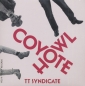 Preview: TT Syndicate - Vol. 6/Coyote Howl