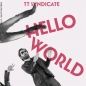 Preview: TT Syndicate - Vol. III/Hello World