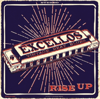 The Excellos - Rise Up