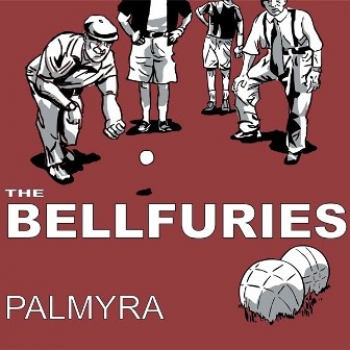Bellfuries - Palmyra