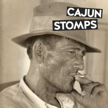 Cajun Stomps - Vol. 1 LP