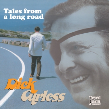 Dick Curless - Tales From A Long Road