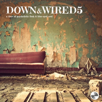 Down & Wired – Vol. 5