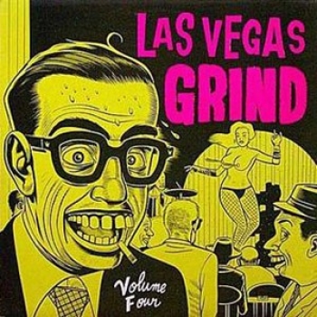 Las Vegas Grind - Vol. 4