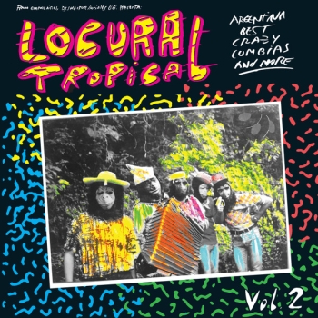 Locura Tropical - Vol. 2