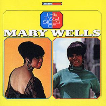 Mary Wells - The Two Sides Of...