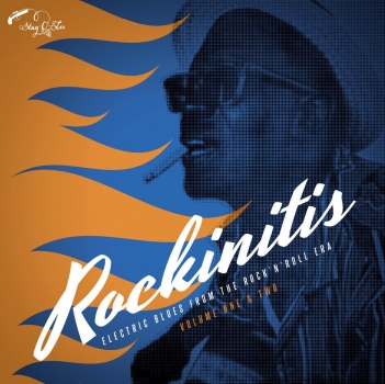Rockinitis - Vol. 1+2