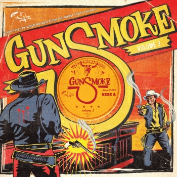 Gunsmoke - Vol. 2