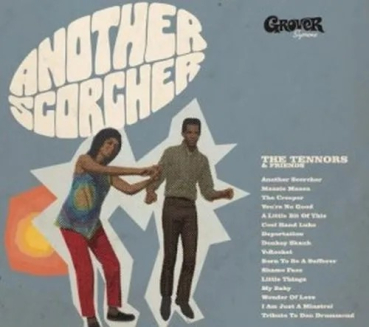 The Tennors - Another Scorcher