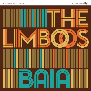 The Limboos - Baia LP
