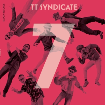 TT Syndicate - 7