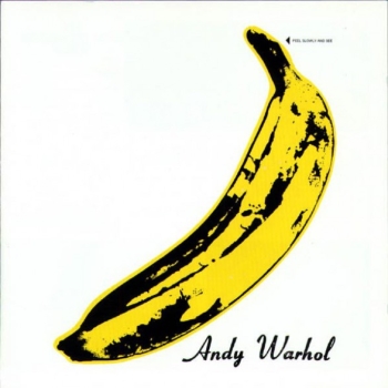 Velvet Underground & Nico – Same
