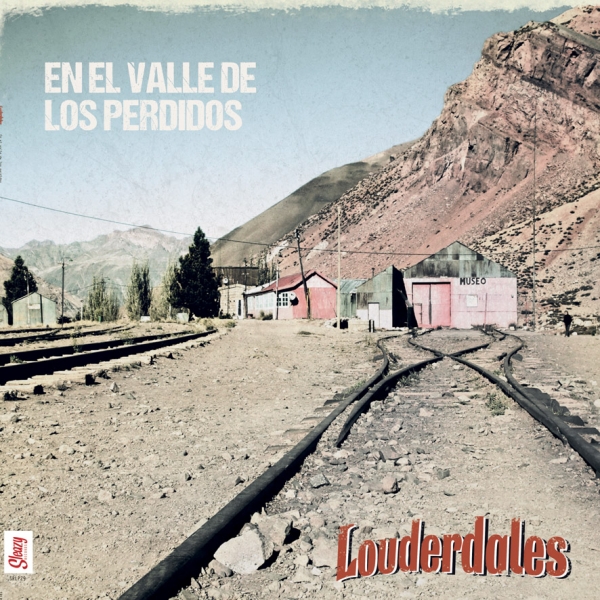 Louderdales - En El Valle De Los Perdidos