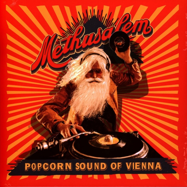 Methusalem - Popcorn Sound Of Vienna/Vol. 1: Eternal Thing