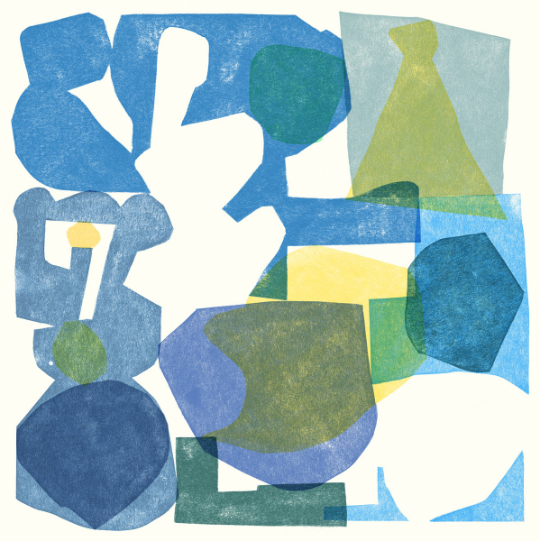 Mr. Bongo - Record Club Volume Two