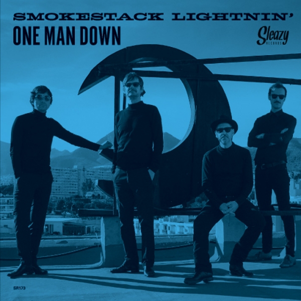 Smokestack Lightnin' - One Man Down