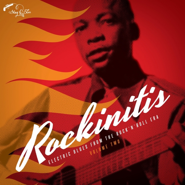 Rockinitis - Vol. 2