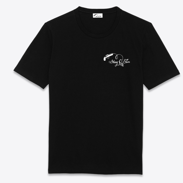 Stag-O-Lee T-Shirt XL