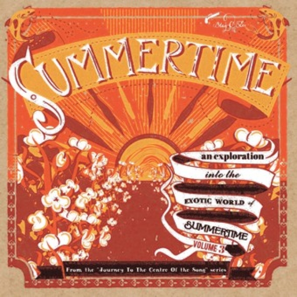 Summertime - Journey To The Center Of The Song