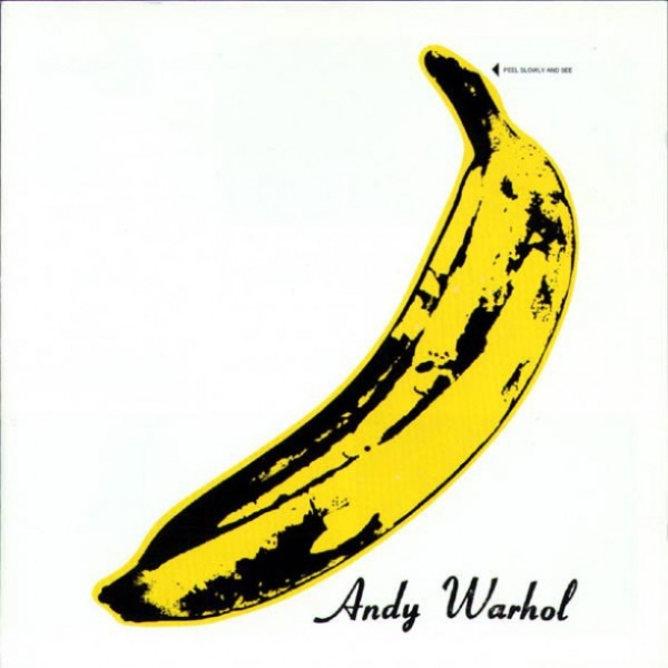 Velvet Underground & Nico – Same